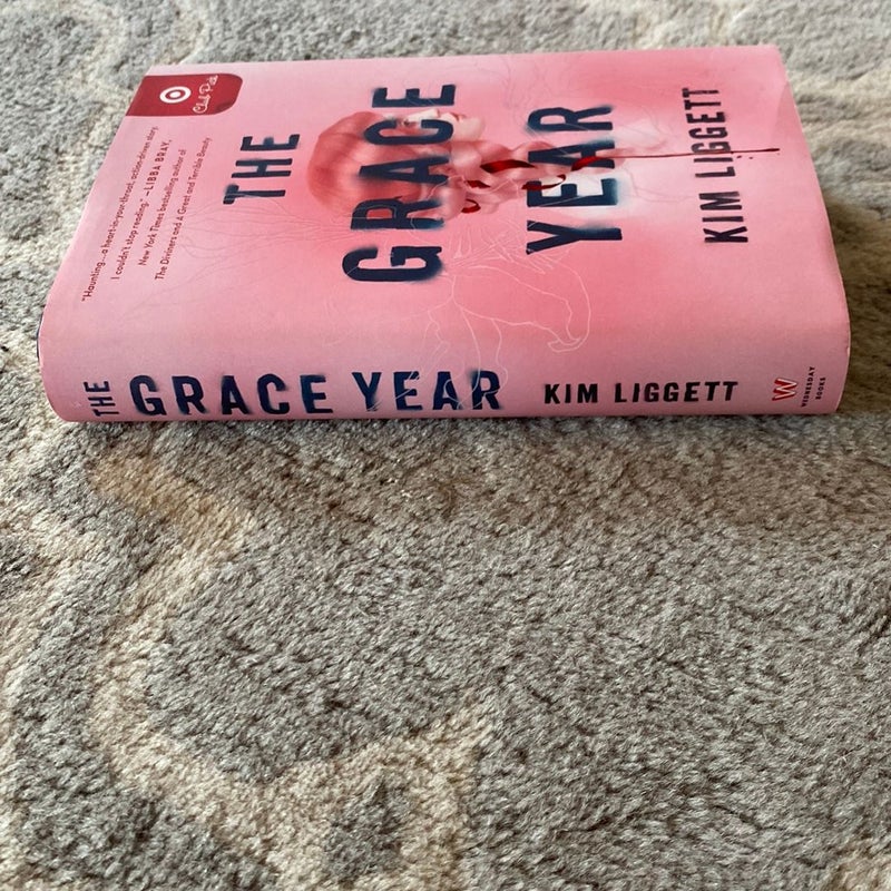 The Grace Year