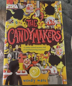 The Candymakers