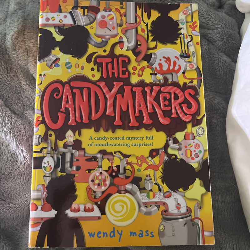 The Candymakers