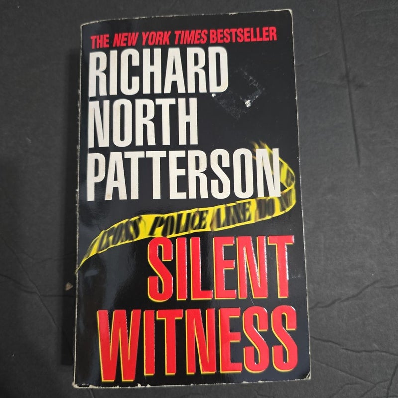 Silent Witness
