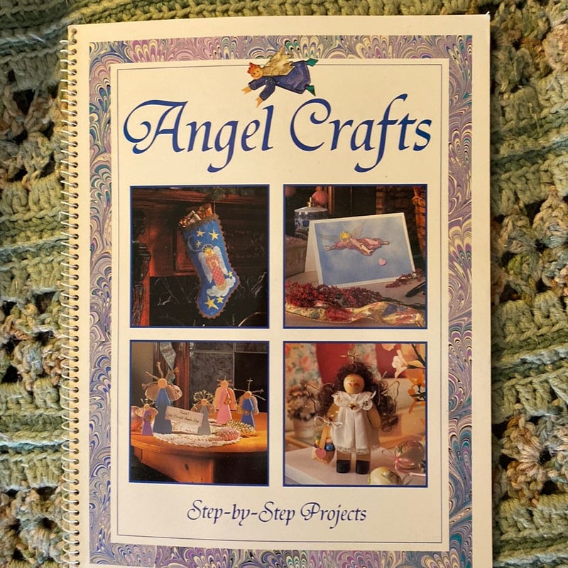 Angel Crafts