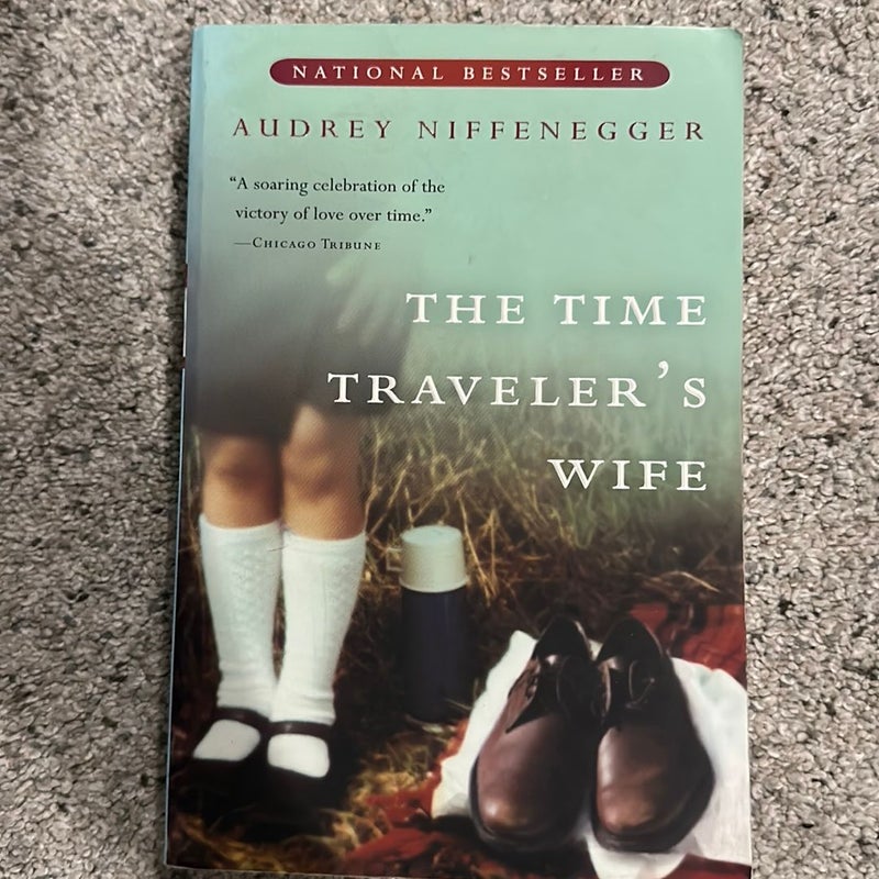 The Time Traveler's Wife