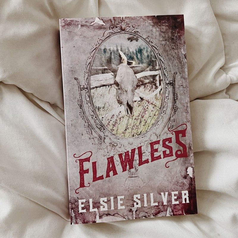 Flawless by Elsie Silver, Paperback