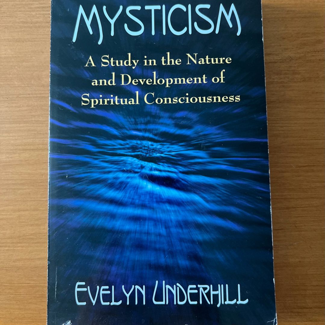 Mysticism