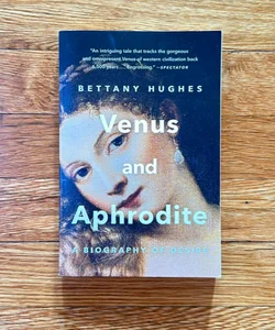 Venus and Aphrodite