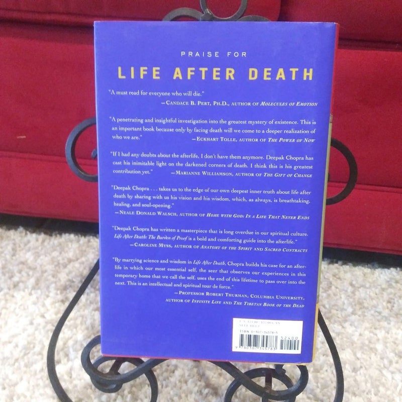 Life after Death