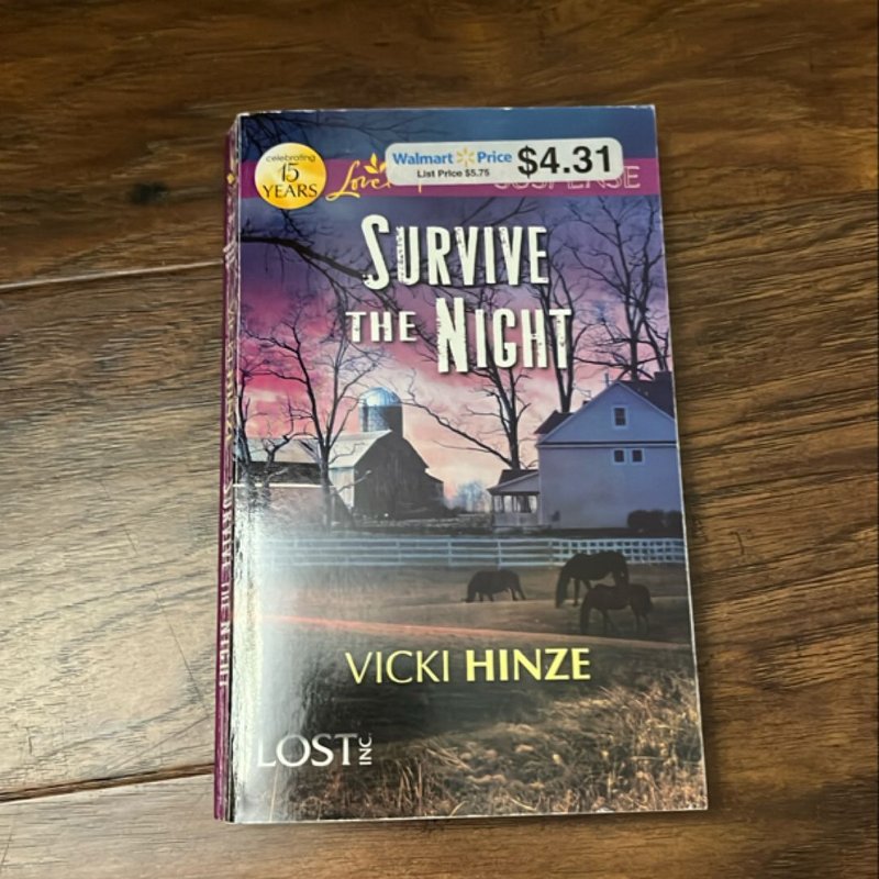 Survive the Night