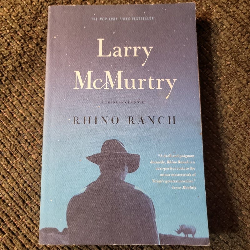 Rhino Ranch