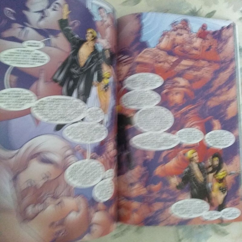 Wonder Woman by Greg Rucka Vol. 1