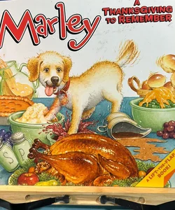 Marley: a Thanksgiving to Remember