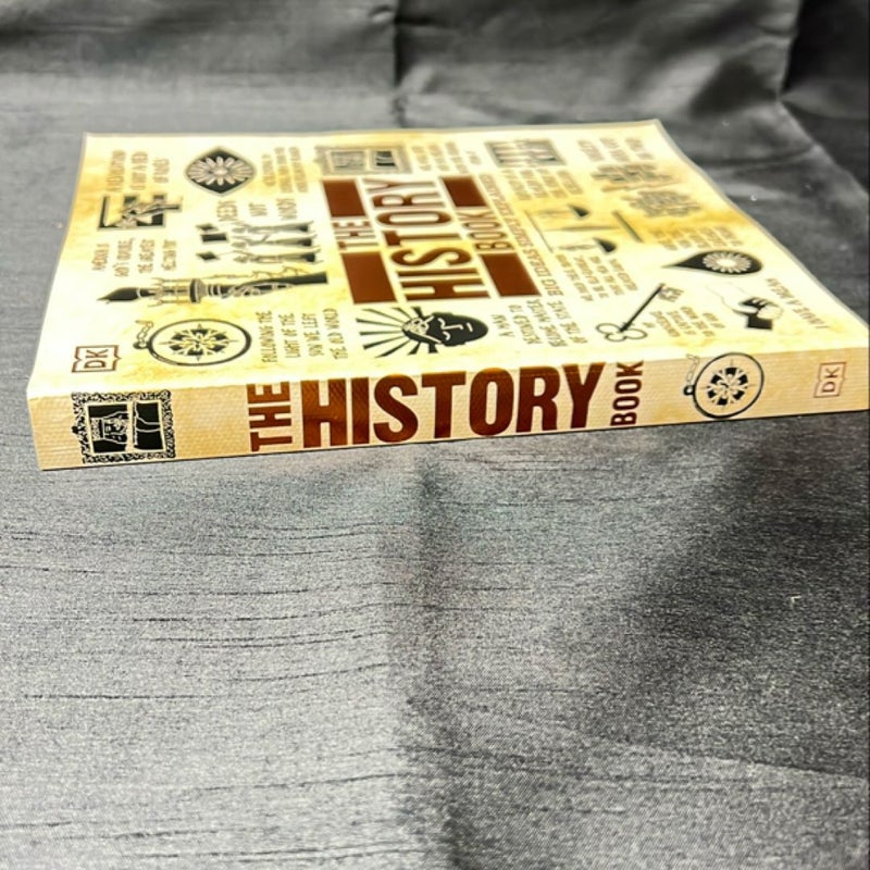 The History Book