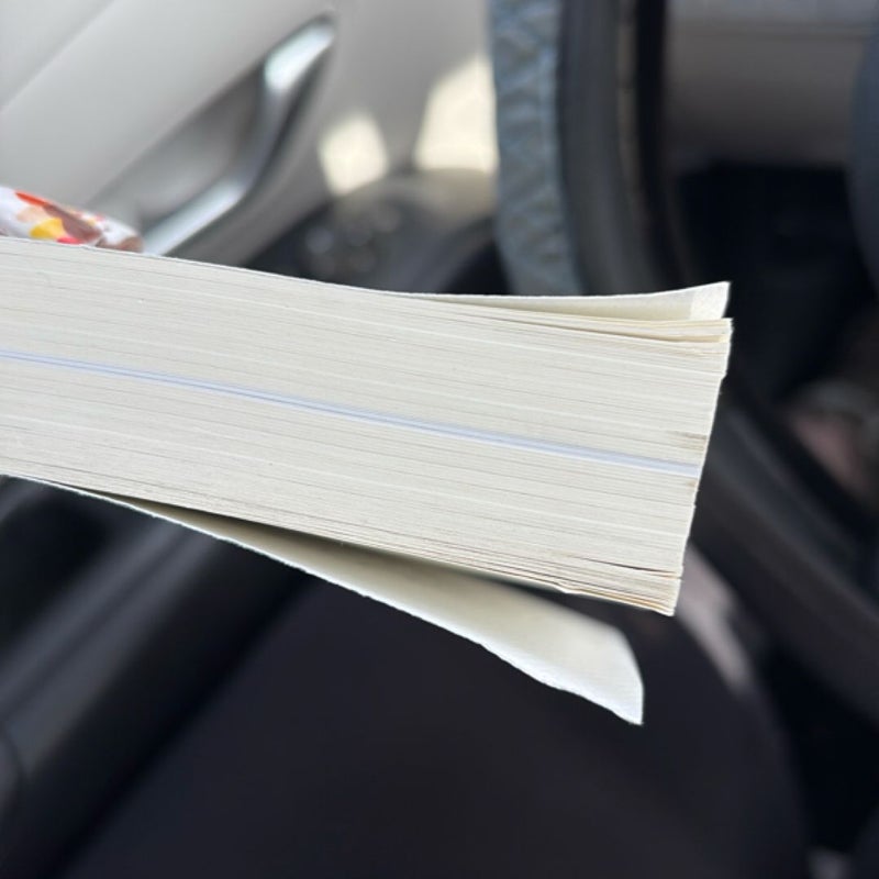 Becoming Supernatural