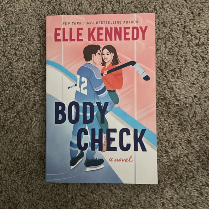 Body Check