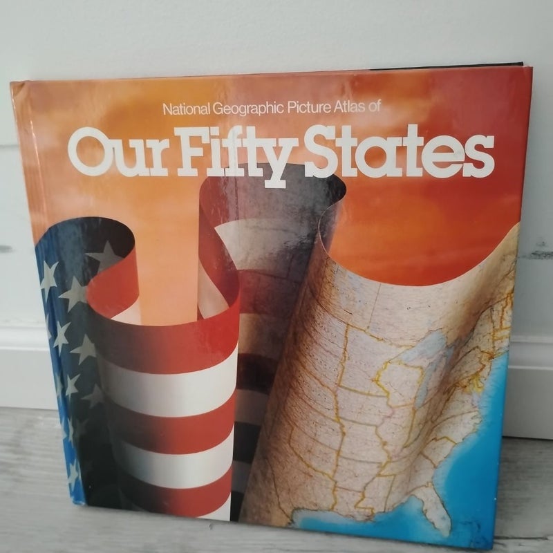 Our Fifty States