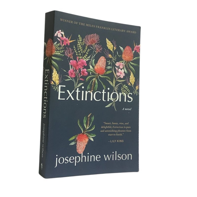Extinctions