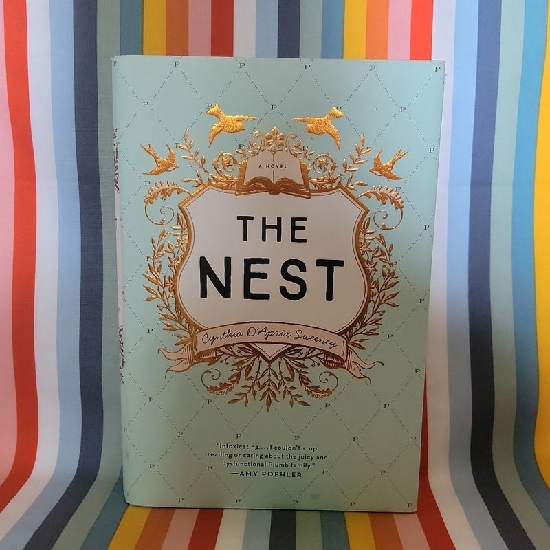 The Nest