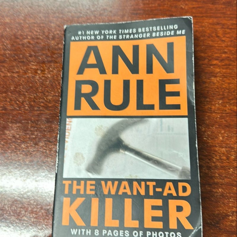 The Want-Ad Killer