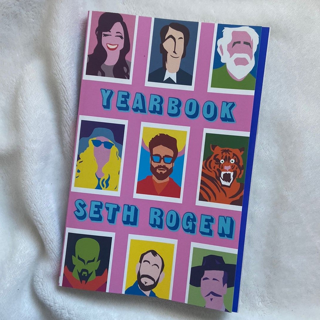 Yearbook