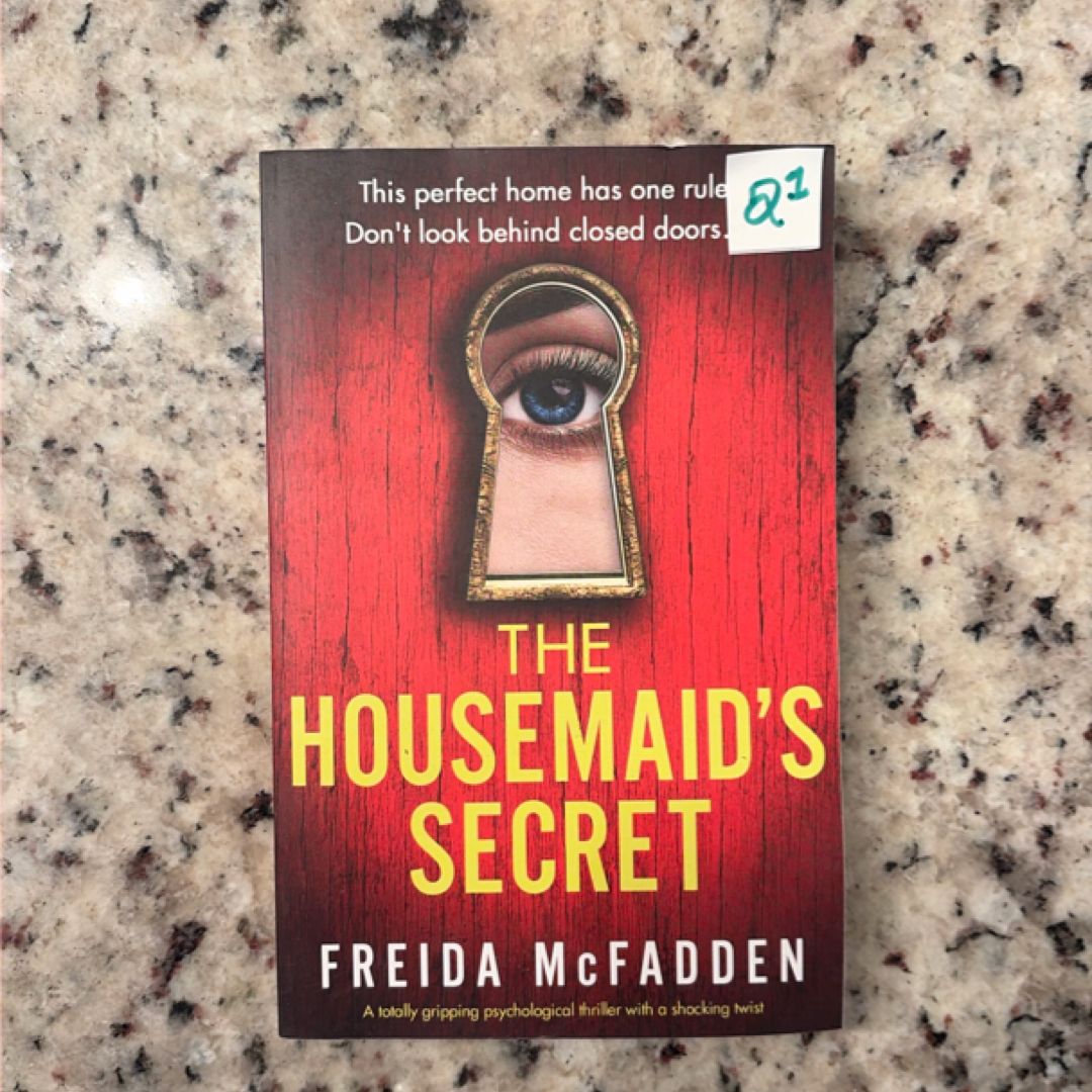The Housemaid's Secret