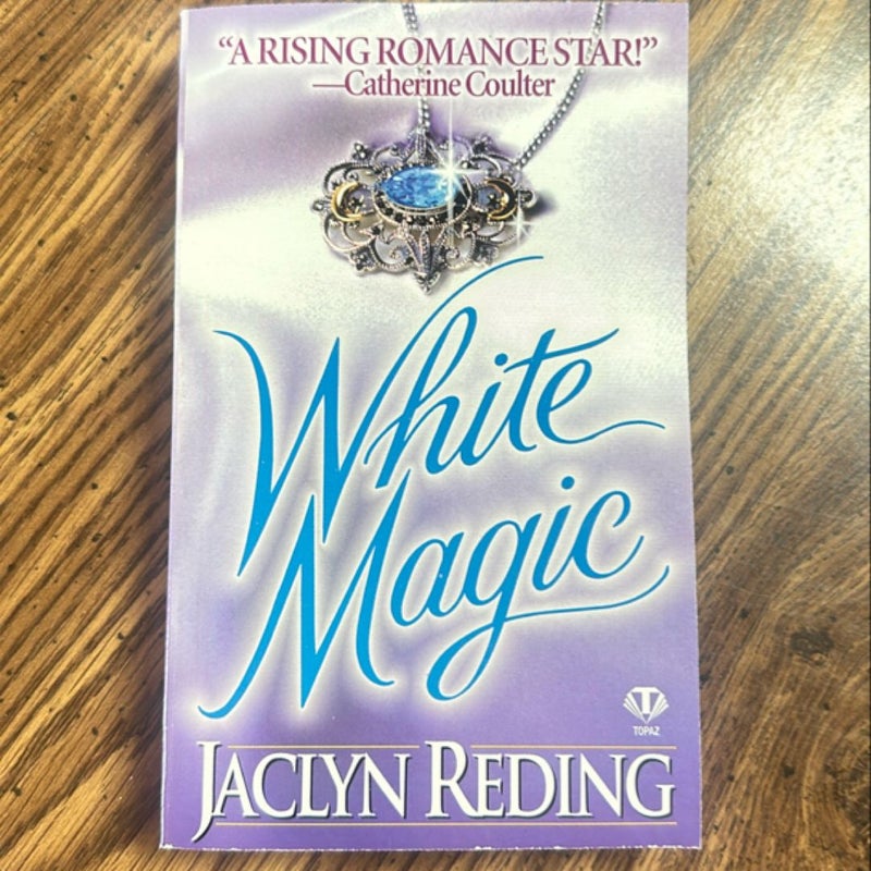 White Magic