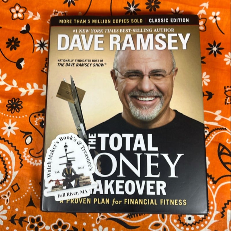 The Total Money Makeover