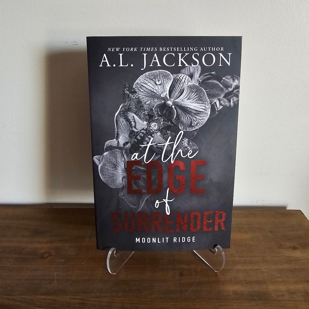 At the Edge of Surrender