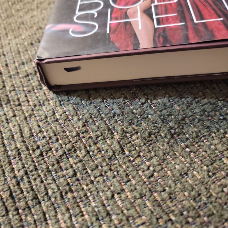 Bombshell (2021 First Edition)