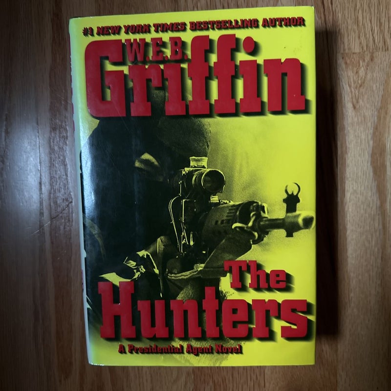 The Hunters