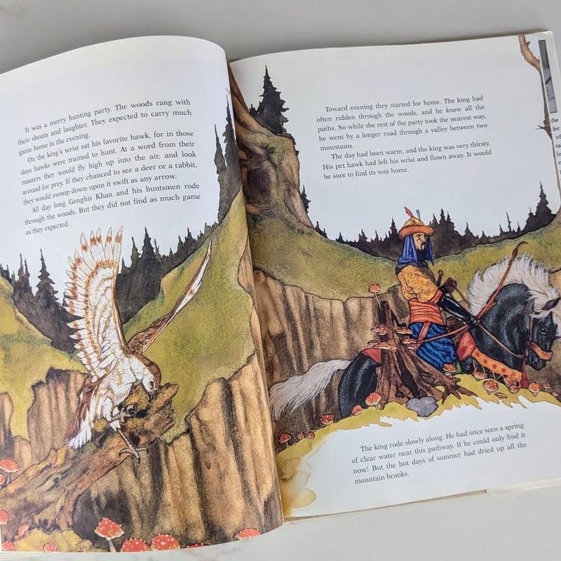 Children's Book of Virtues