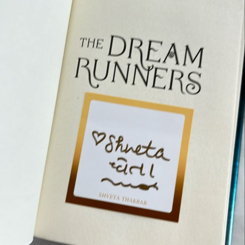 The Dream Runners