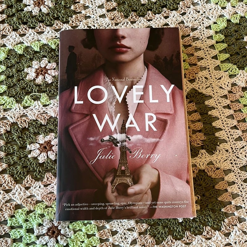 Lovely War