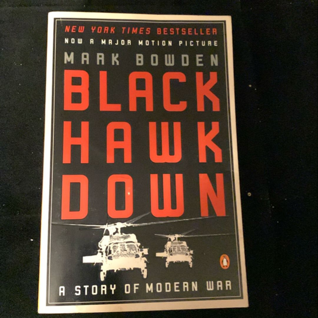 Black Hawk Down