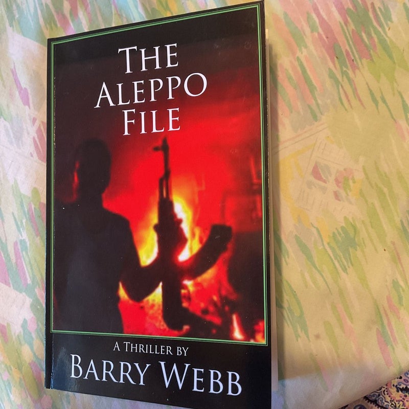 The Aleppo File