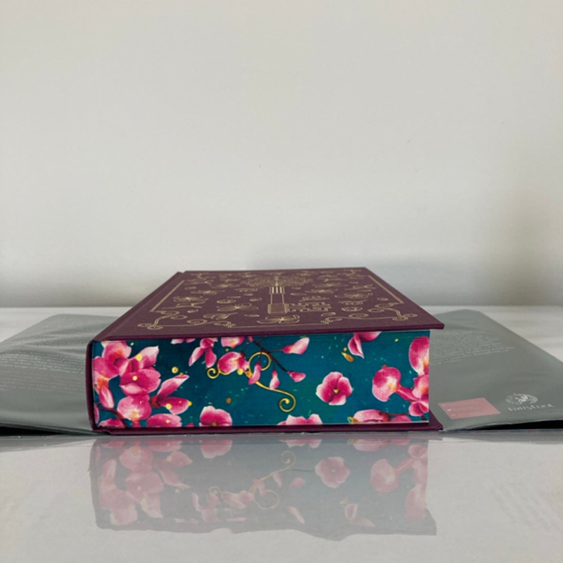 Throne Of The Fallen Fairyloot Exclusive Edition