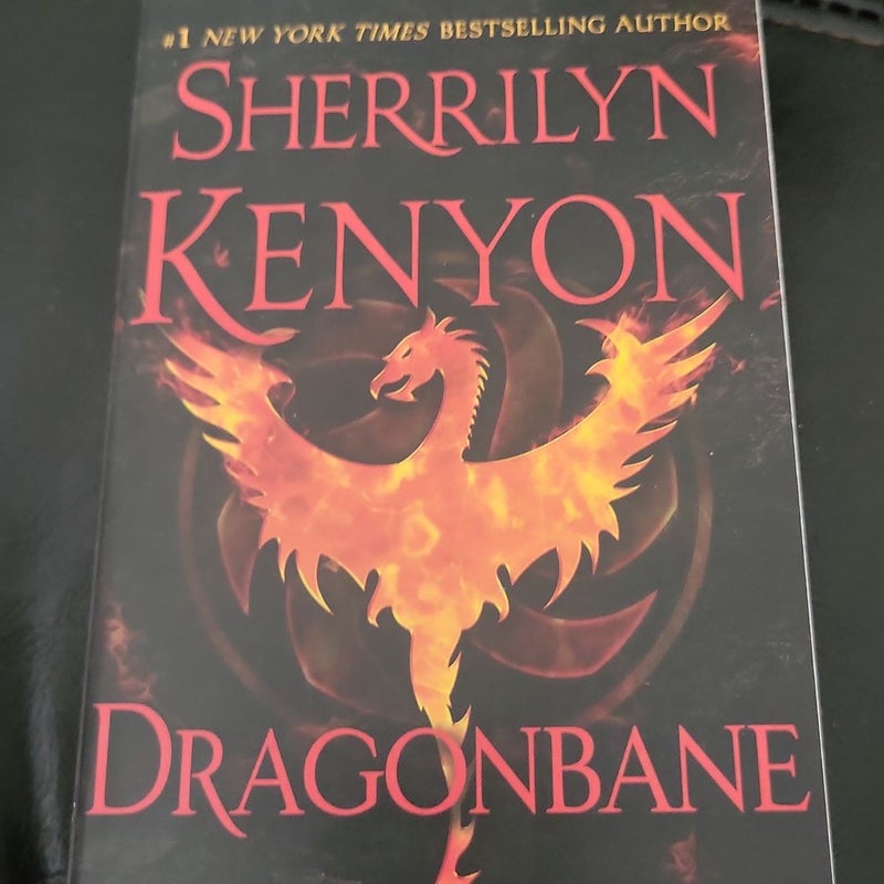 Dragonbane