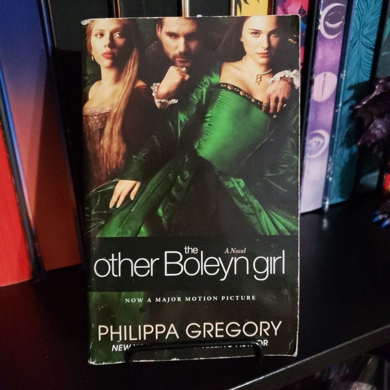 The Other Boleyn Girl