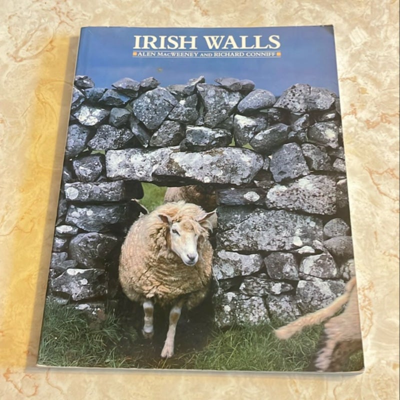 Irish Walls