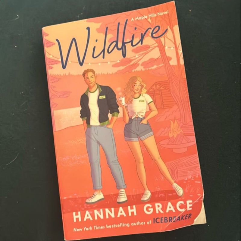 Wildfire