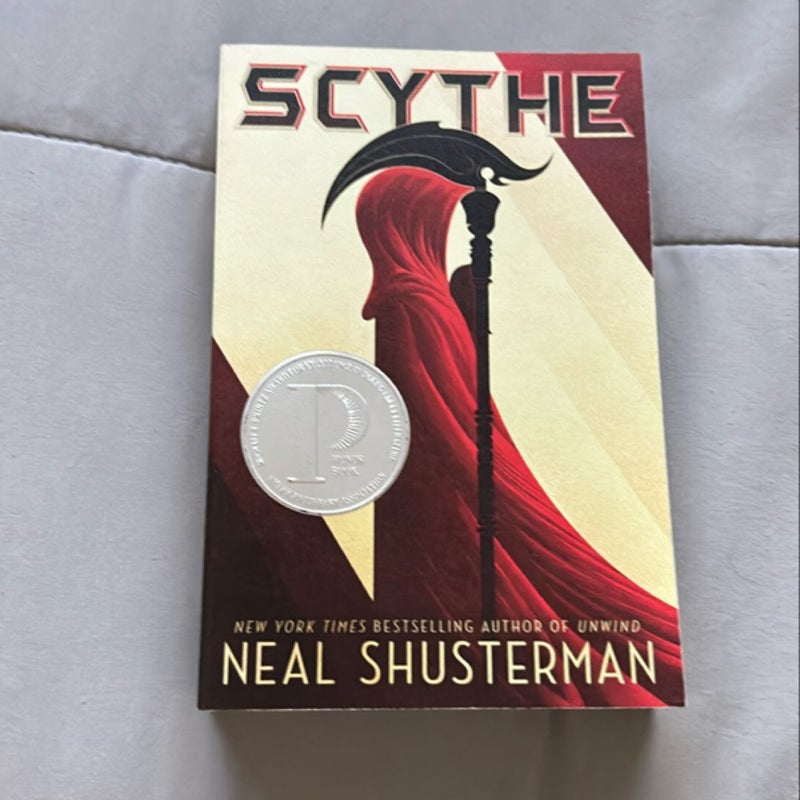 Scythe