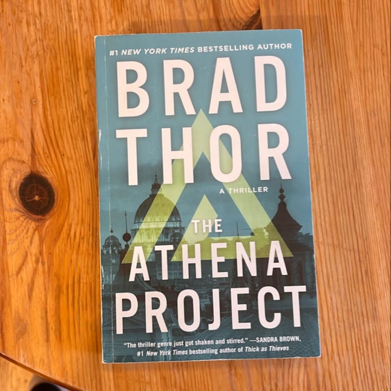 The Athena Project