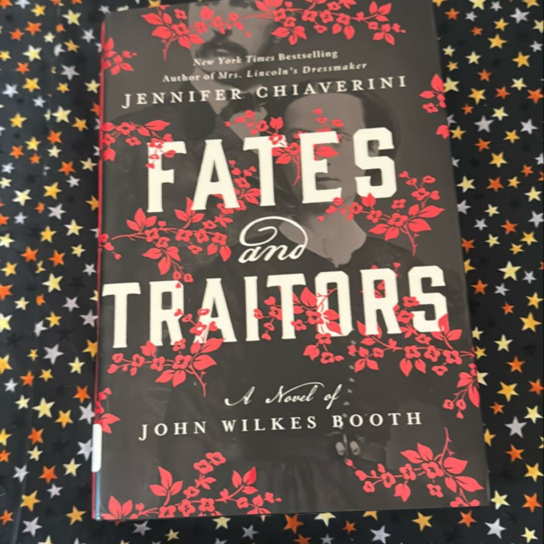 Fates and Traitors