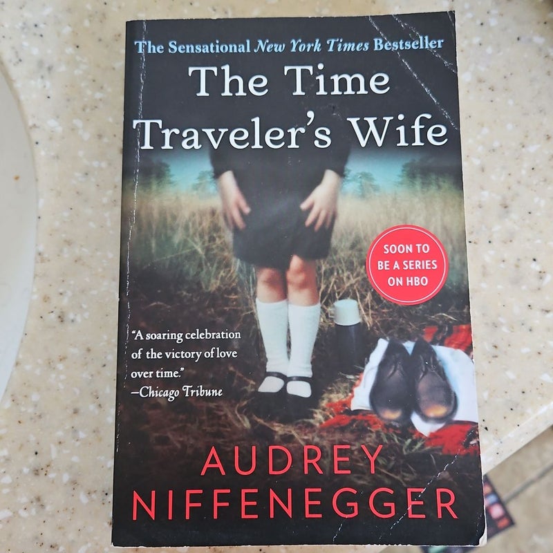 The Time Traveler's Wife