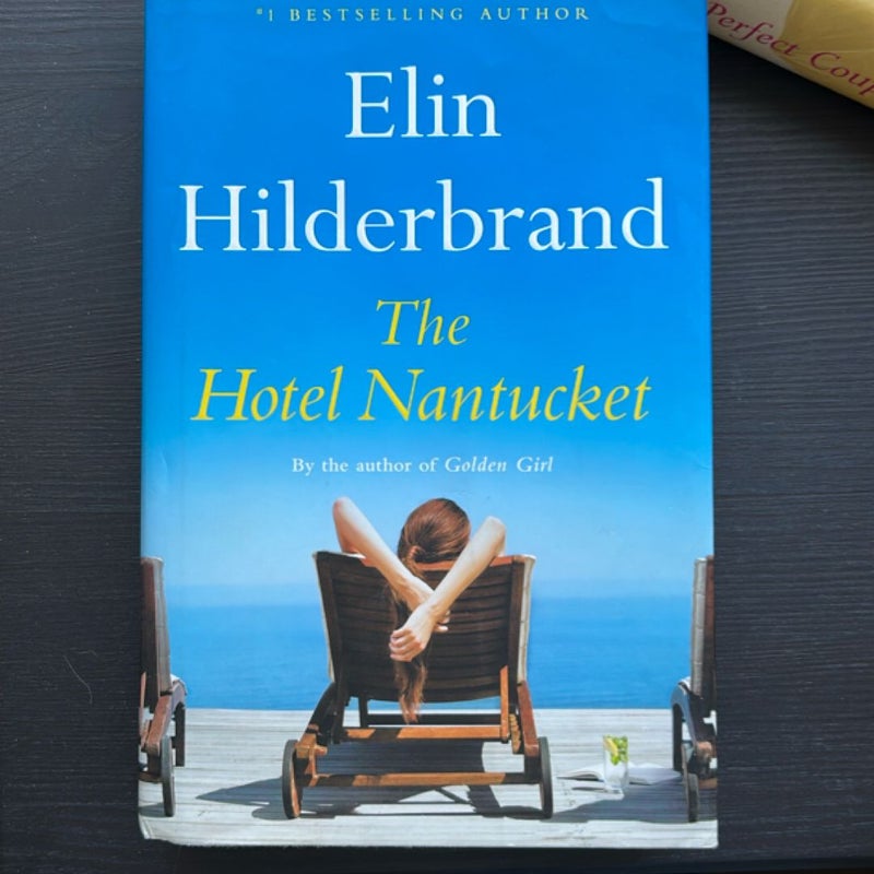 ELIN HILDERBRAND BUNDLE