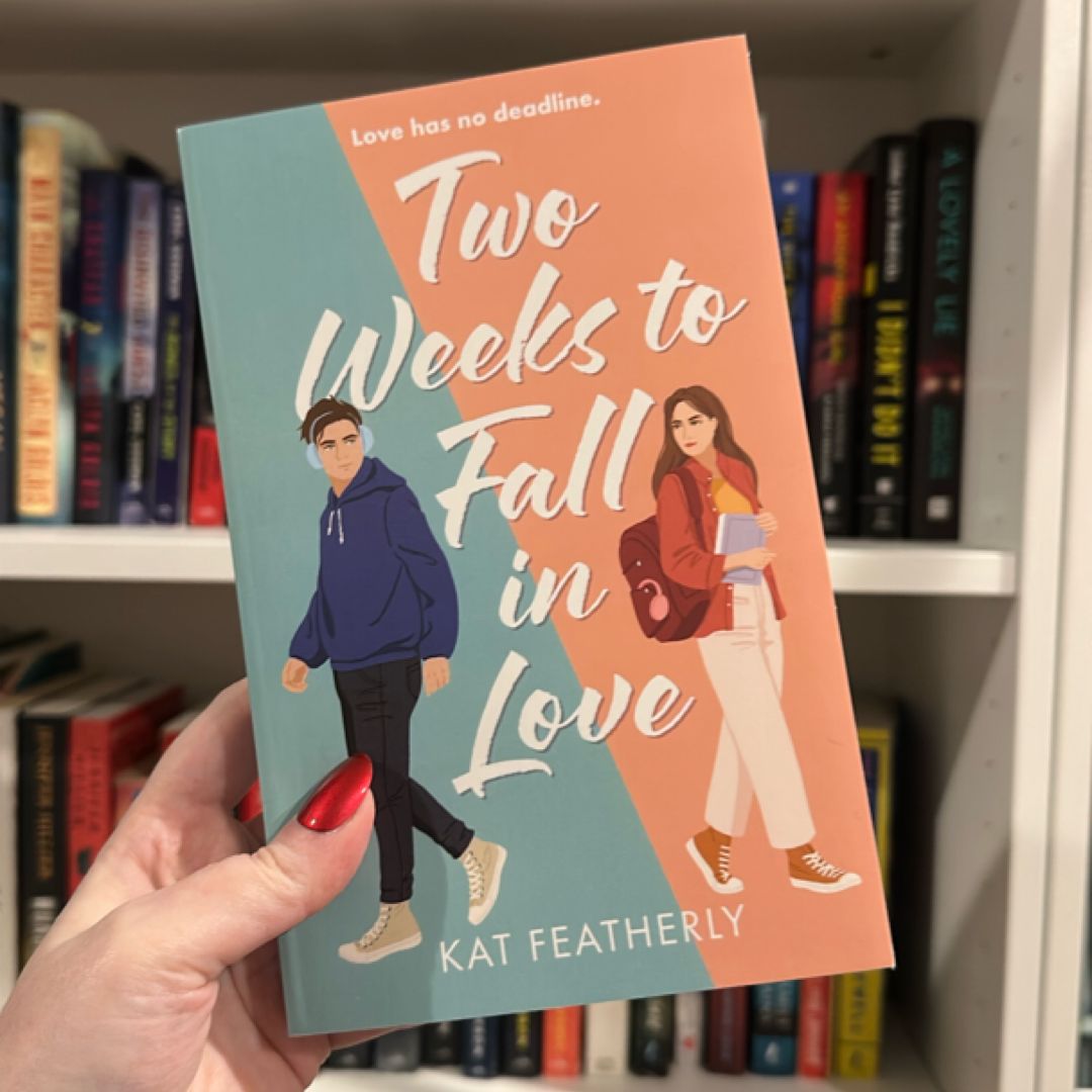 Two Weeks to Fall in Love