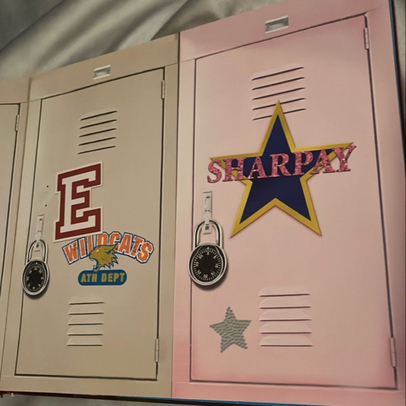 Disney High School Musical: All Access