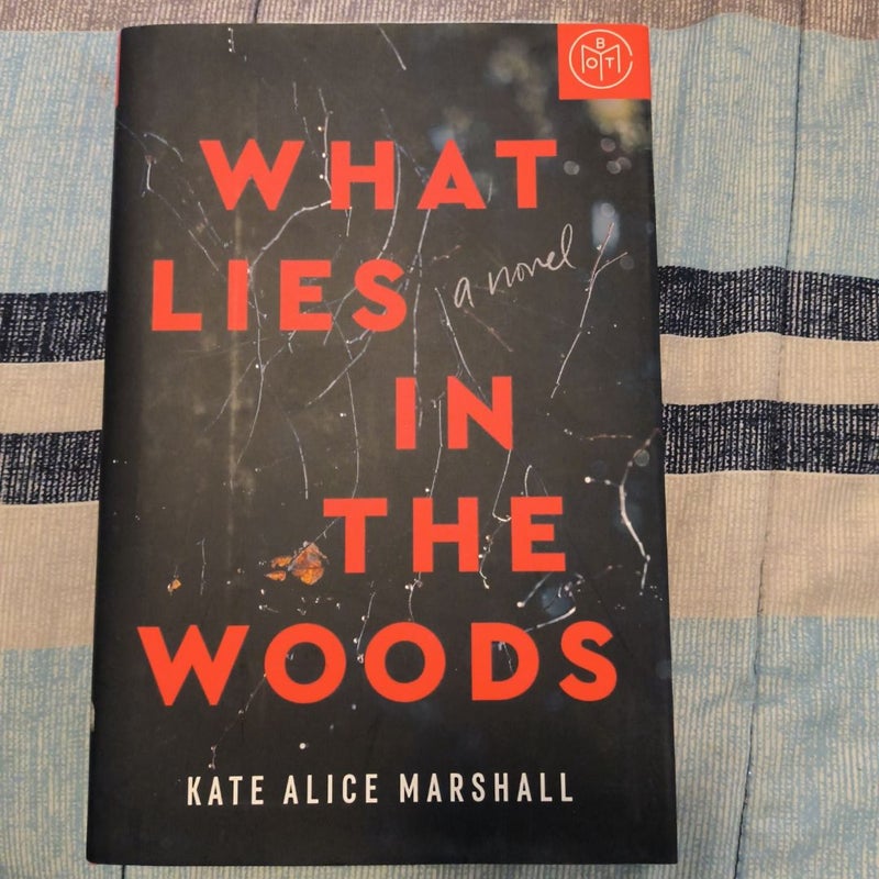 What Lies in the Woods