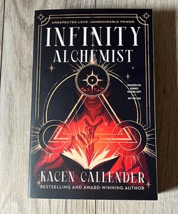 Infinity Alchemist (ARC)
