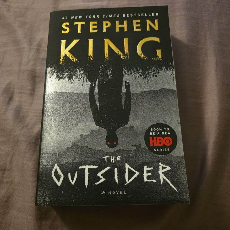 The Outsider