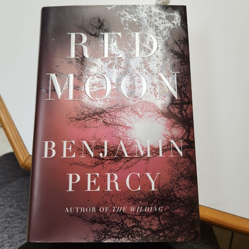 Red Moon