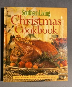 Southern Living Christmas Cookbook